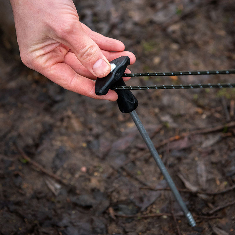 Fox Voyager Bivvy Storm Pack